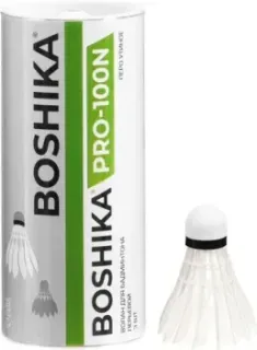 Boshika 100N 10103376 (3 шт, белый)