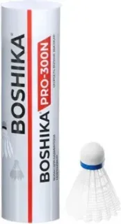 Boshika PRO-300N 9412596 (6 шт, белый)