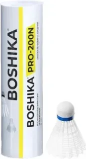 Boshika PRO-200N 9412595 (6 шт, белый)