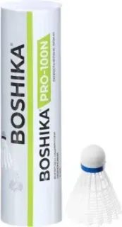 Boshika PRO-100N 9412594 (6 шт, белый)