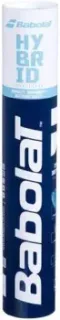 Babolat Hybrid Shuttlecock (12 шт)