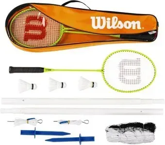 Wilson Tour WRT8444003