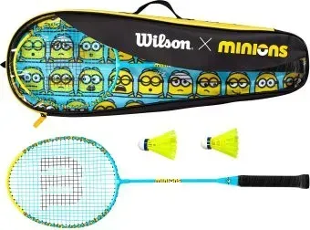Wilson Minions 2.0 WR105610F2