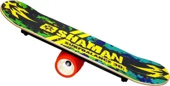 Shaman SurfBalance 3D