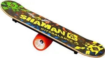 Shaman KiteBalance 3D