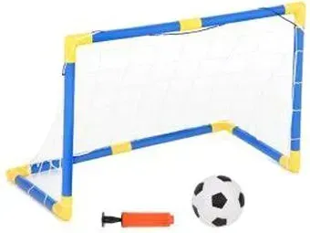 Наша Игрушка Набор футболиста AZ885