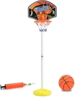 Наша Игрушка 83A