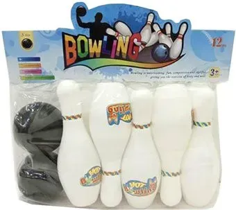 Наша Игрушка 688-4B