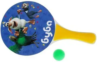 Играем вместе Буба B1984474-BUBA (72)
