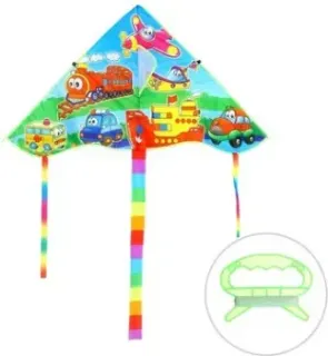 Funny Toys Техника 7361095