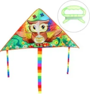 Funny Toys Сова 7361102