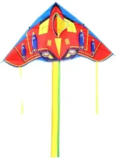 Funny Toys Самолётик 9236593