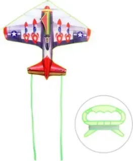 Funny Toys Самолёт 7361088