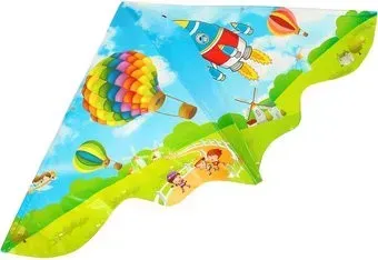 Funny Toys Ракета 333390