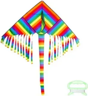 Funny Toys Радуга 7361136