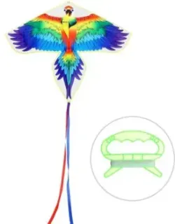 Funny Toys Попугай 7361090