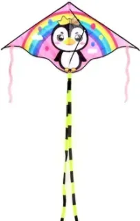 Funny Toys Пингвин 9236598