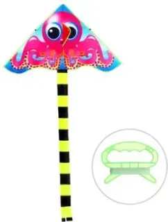 Funny Toys Осьминог 7361075