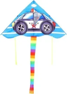 Funny Toys Машинка 9236594
