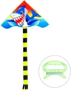 Funny Toys Акула 7361076