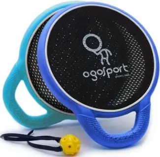 OgoSport OgoDisk Grip – Flux Ball RQ017