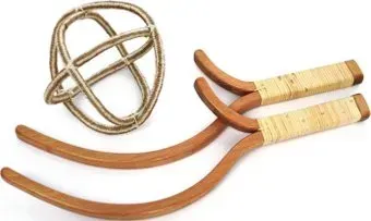 OgoSport Classic Jabbit JBW01