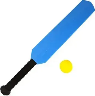 Darvish Бита бейсбольная с мячом DV-T-2455