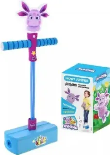 Moby Kids Лунтик 69074