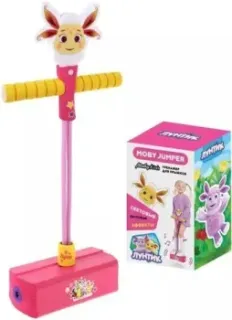 Moby Kids Луна 69078