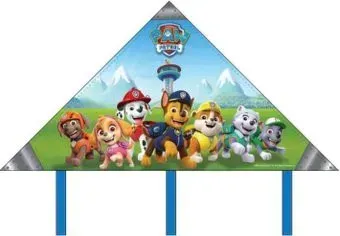 Играем вместе Щенячий патруль K100-PP