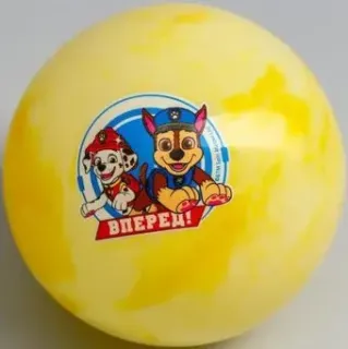 PAW Patrol Вперед 5083423 (
