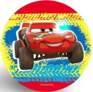 ND Play Тачки 3 300565