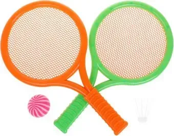Наша Игрушка 207C