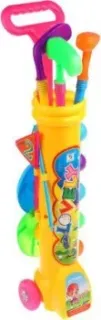 Наша Игрушка 83016