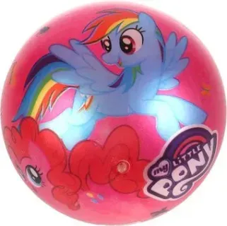 Играем вместе Мой Маленький Пони FDS-9(MLP)