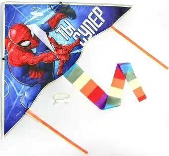 Haiyuanquan Marvel Ты супер Человек-паук 5437520