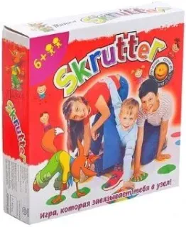 ЭРА Skrutter 003659