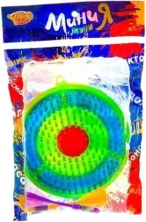 Yako Toys МиниМания Ф81815-1