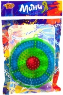 Yako Toys МиниМаниЯ Ф81815