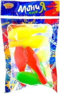 Yako Toys МиниМаниЯ Ф85553