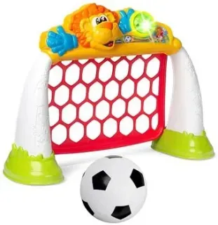 Chicco Goal League Pro Fit&Fun 9838