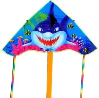 Funny Toys Акула 7361098