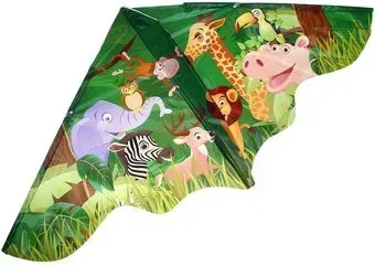 Funny Toys Джунгли 331573