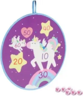 Happy Baby MIEREDU Волшебный единорог ME513R