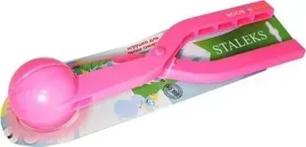 Сталекс Smile SM-2 (розовый)