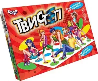 Danko Toys Твистеп DTG 47