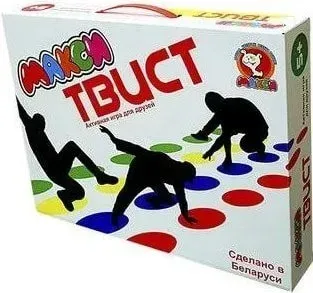 Макси МаксиТвист 10359