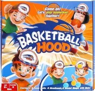 Darvish Basketball hood DV-T-2422