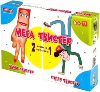 Stellar Мега 01146