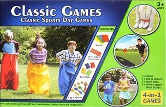 Darvish Classic Games DV-T-2490
